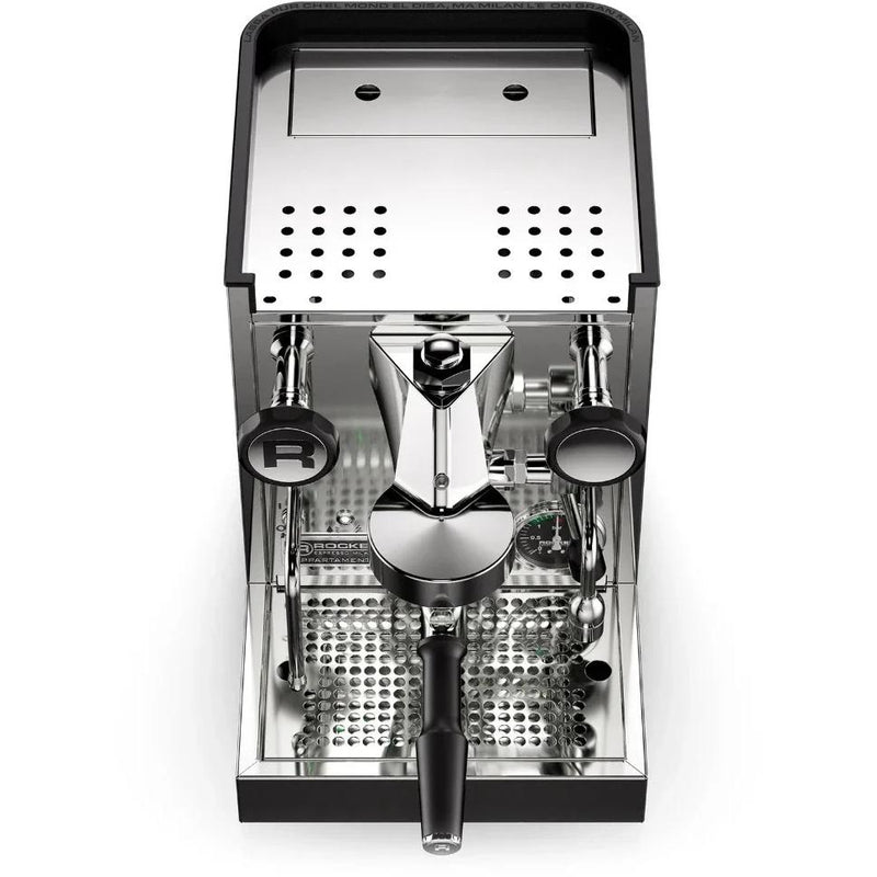 Faema Appartamento TCA Espresso Machine R01-RE502A3C12 IMAGE 3