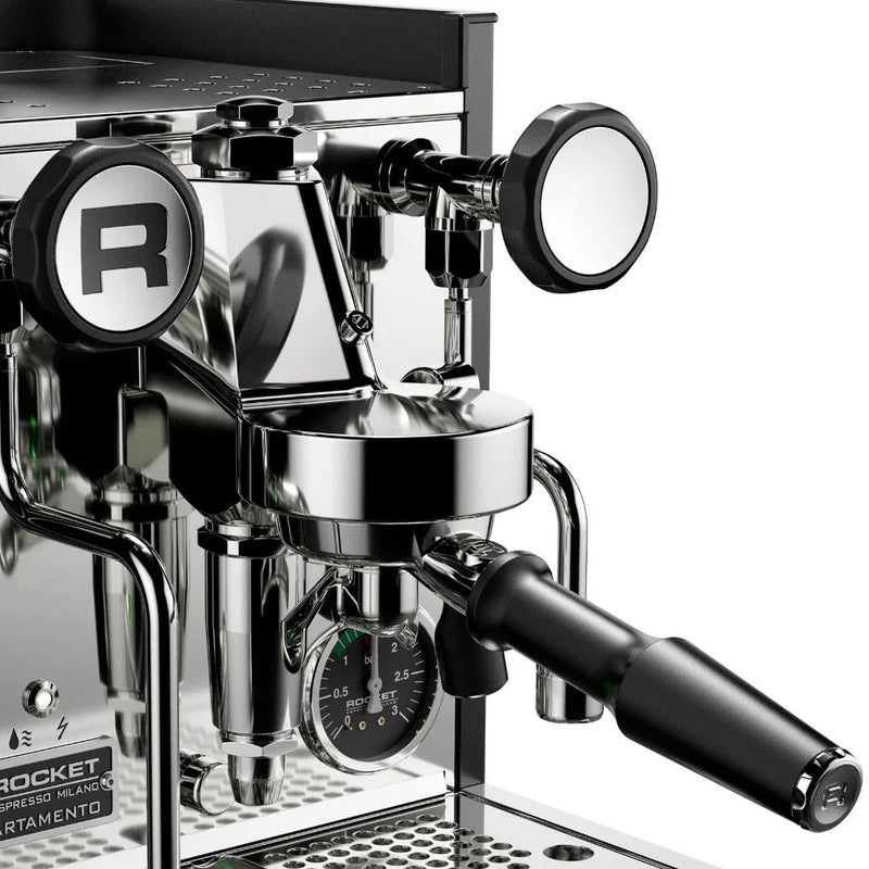 Faema Appartamento TCA Espresso Machine R01-RE502A3C12 IMAGE 8