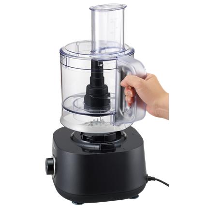 Panasonic 10-Cup Food Processor MK-F511 IMAGE 4