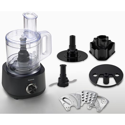 Panasonic 10-Cup Food Processor MK-F511 IMAGE 6