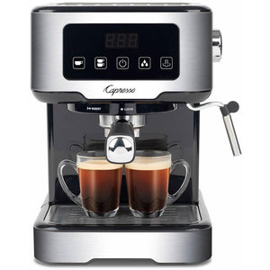 Capresso Café TS Espresso Machine C01-12905 IMAGE 1