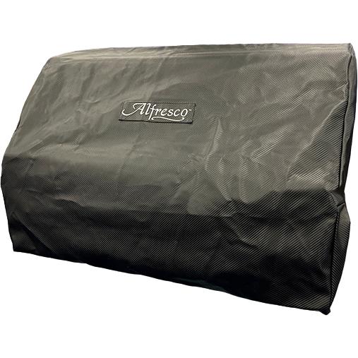 Alfresco 42-inch Premium Grill Cover AGV-42-PREM IMAGE 1