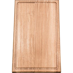 iLVE Solid Wood Chopping Board A/484/01 IMAGE 1