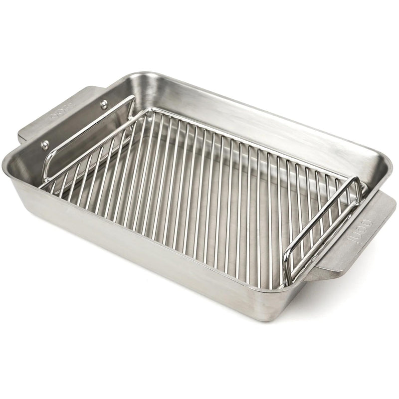 Ooni 17" X 12" Roasting Pan UUP2A200 IMAGE 5