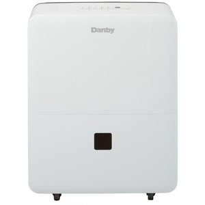 Danby 22-Pint Dehumidifier DDR020BJ2WDB IMAGE 1