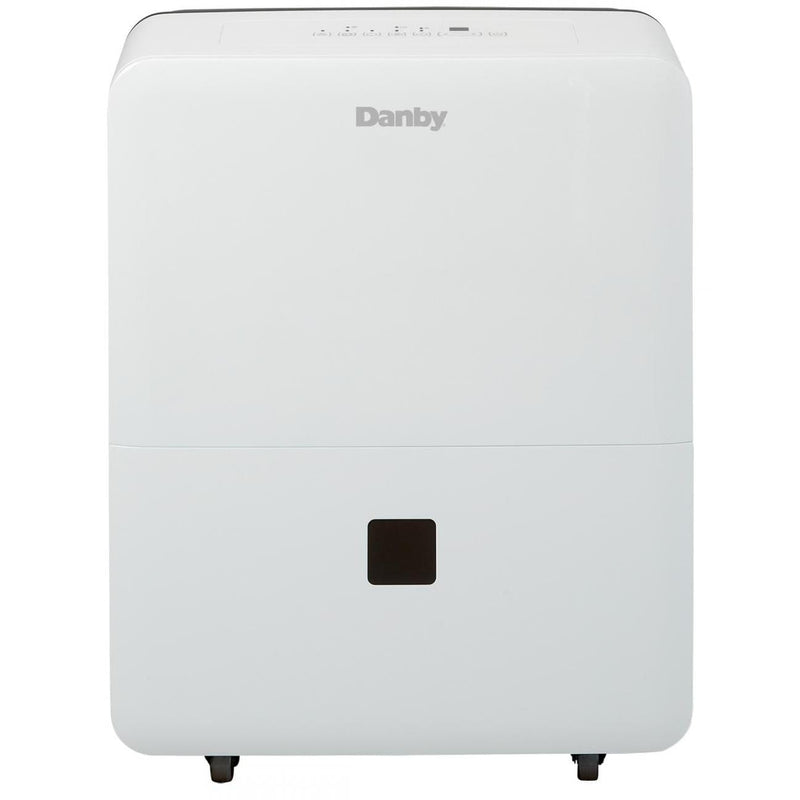 Danby 22-Pint Dehumidifier DDR020BJ2WDB IMAGE 1