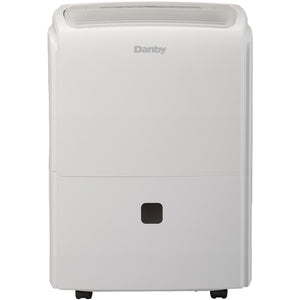 Danby 40-Pint Dehumidifier DDR040EB2WDB IMAGE 1