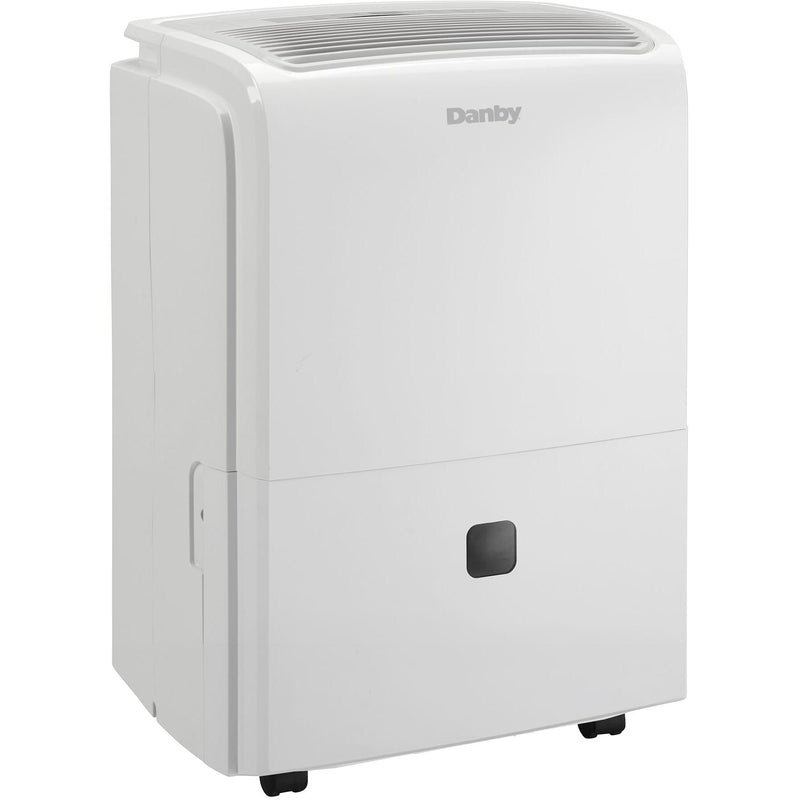 Danby 40-Pint Dehumidifier DDR040EB2WDB IMAGE 4