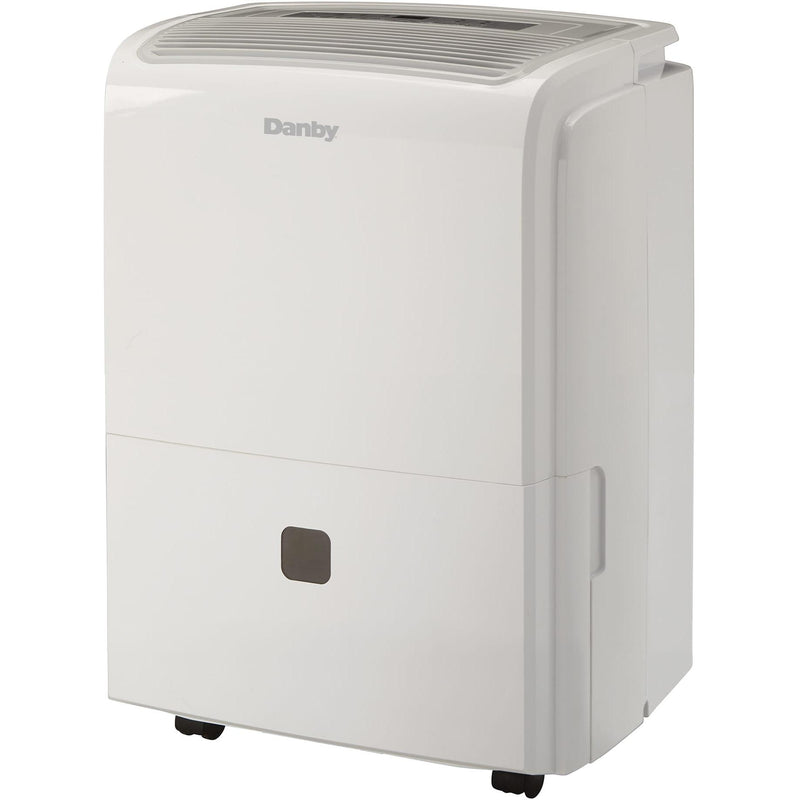 Danby 40-Pint Dehumidifier DDR040EB2WDB IMAGE 5