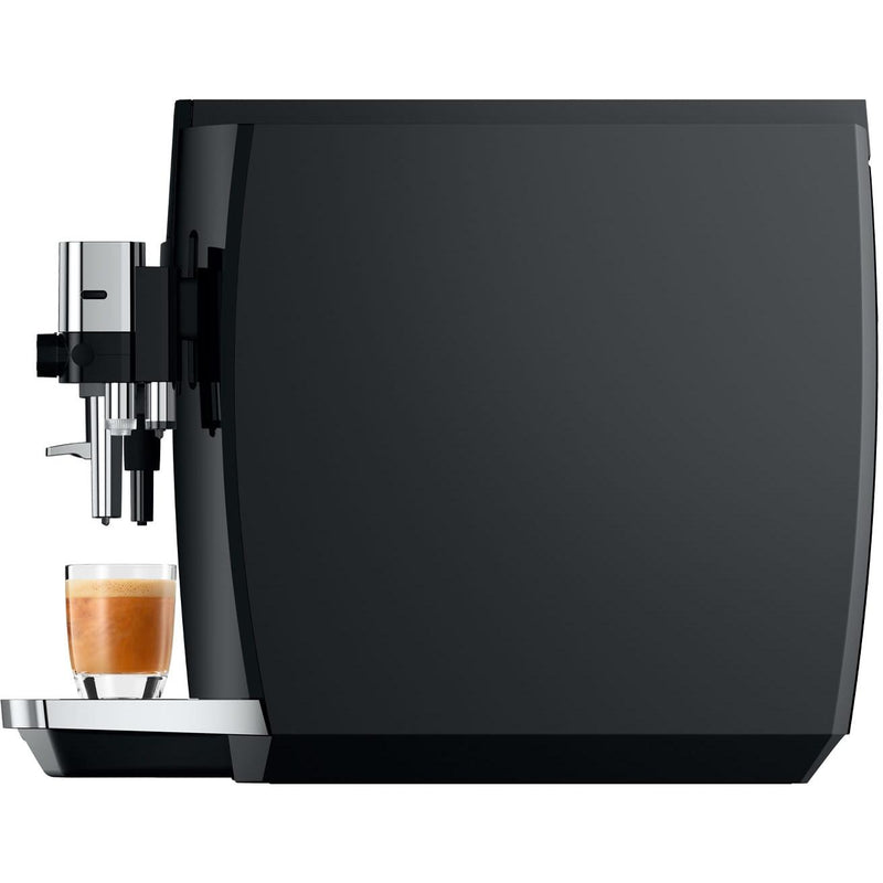 Jura E8 Espresso Machine JU15648 IMAGE 4