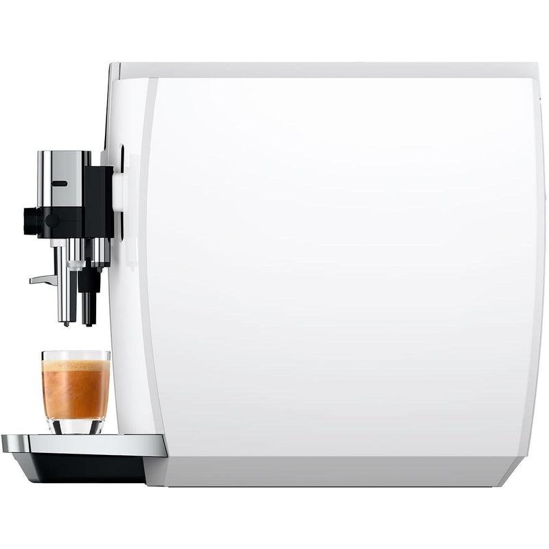 Jura E8 Espresso Machine JU15683 IMAGE 3