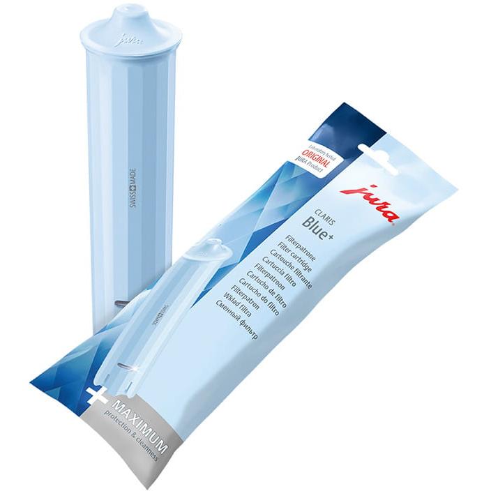 Jura CLARIS Blue+ filter cartridge 24228OS IMAGE 1