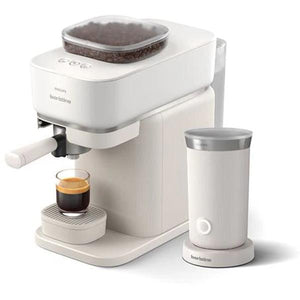 Philips Baristina Combo with Milk Frother BAR303/00 IMAGE 1