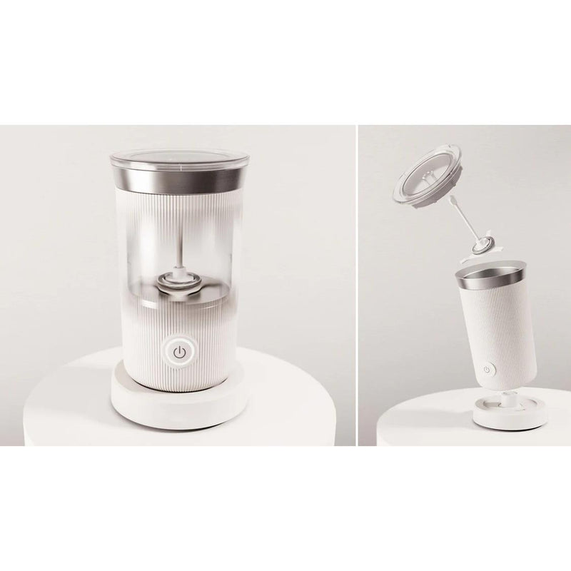 Philips Baristina Combo with Milk Frother BAR303/00 IMAGE 4