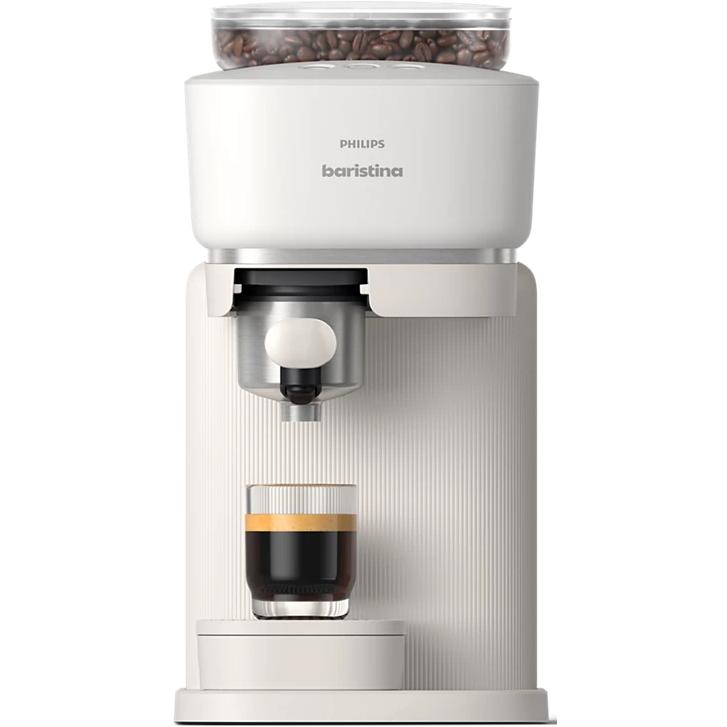 Philips Baristina Combo with Milk Frother BAR303/00 IMAGE 5