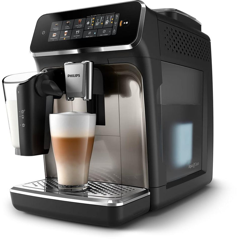 Philips 3300 Espresso Machine EP3347/90 IMAGE 1