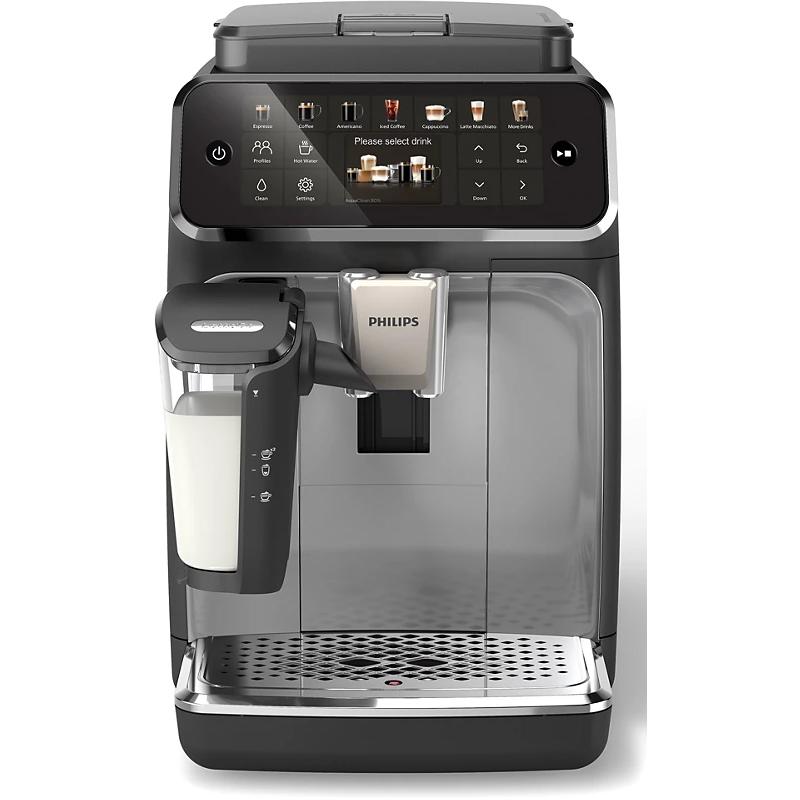 Philips 4400 Espresso Machine EP4447/90 IMAGE 3