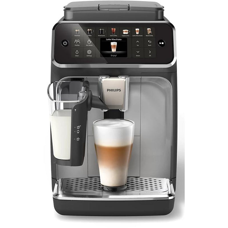 Philips 4400 Espresso Machine EP4447/90 IMAGE 4