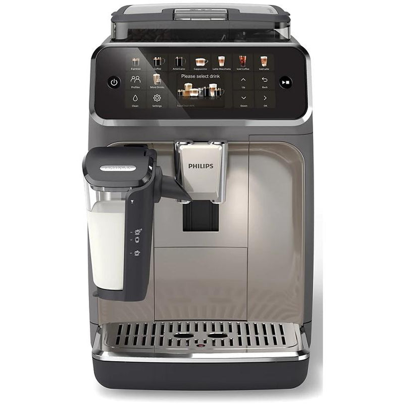 Philips 5500 Espresso Machine EP5544/90 IMAGE 3