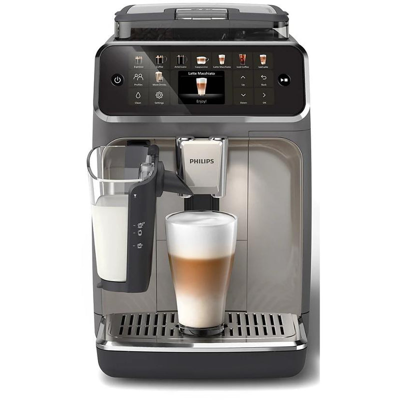 Philips 5500 Espresso Machine EP5544/90 IMAGE 4