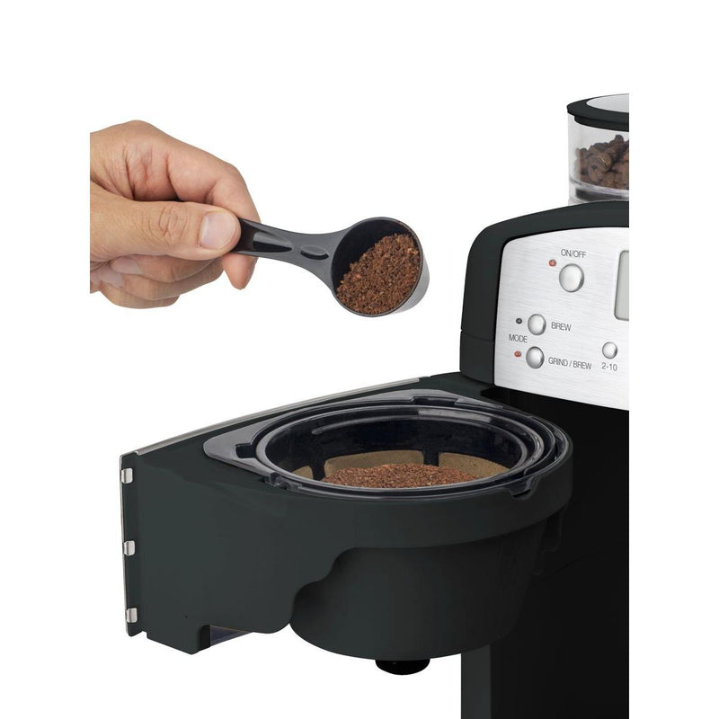 Capresso Team TS Coffee Maker C01-46405 IMAGE 3