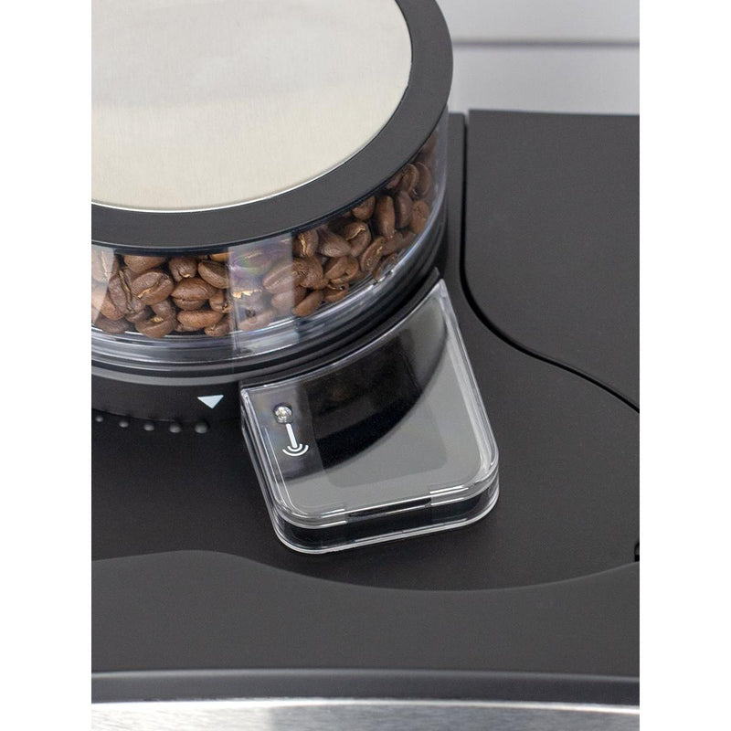 Capresso Team TS Coffee Maker C01-46405 IMAGE 5