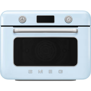 Smeg Countertop Combi Steam Oven COF01PBUS IMAGE 1