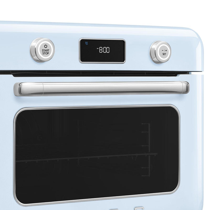 Smeg Countertop Combi Steam Oven COF01PBUS IMAGE 7