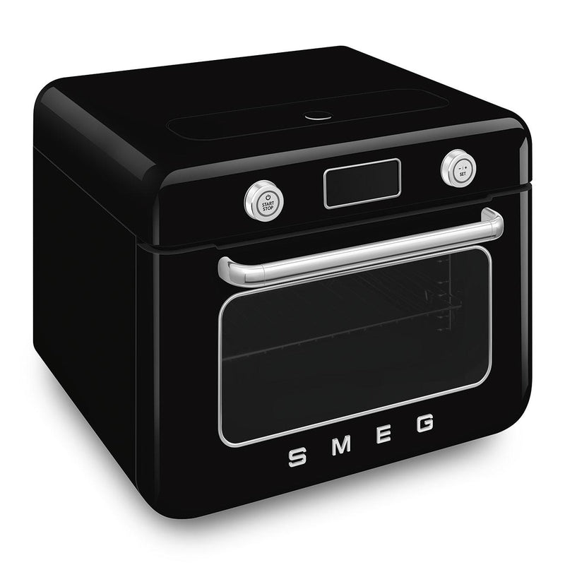 Smeg Countertop Combi Steam Oven COF01BLUS IMAGE 8