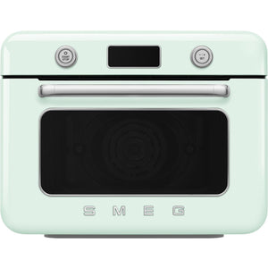 Smeg Countertop Combi Steam Oven COF01PGUS IMAGE 1