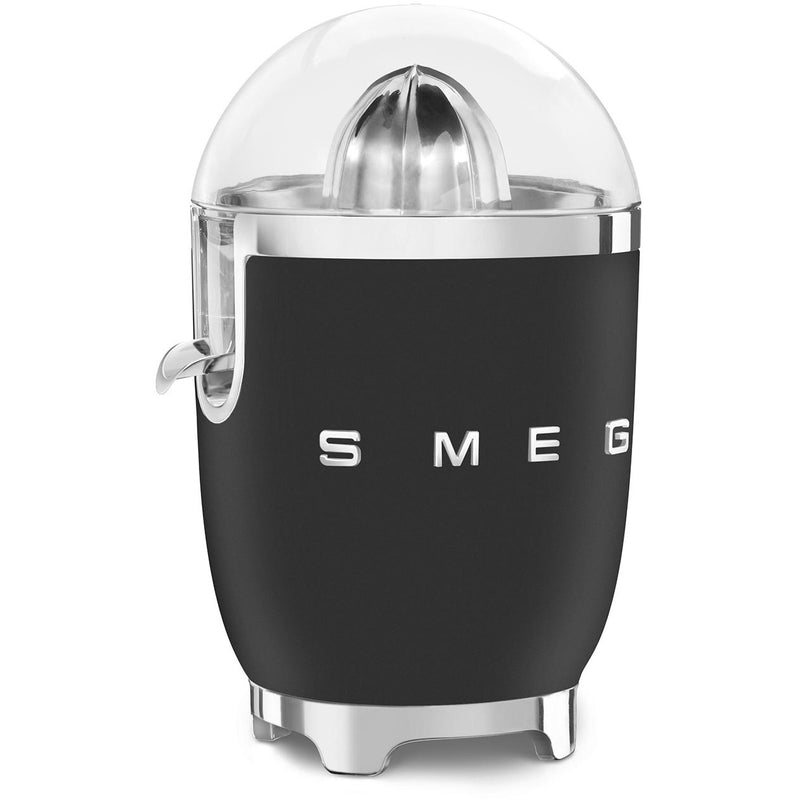 Smeg Citrus Juicer CJF01BLMUS IMAGE 10