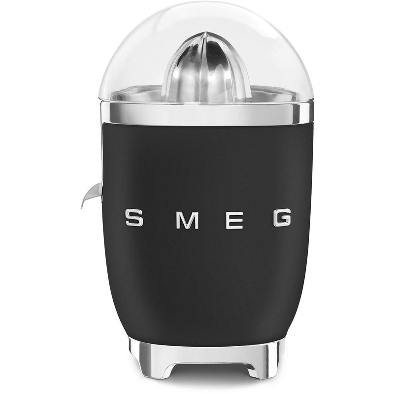 Smeg Citrus Juicer CJF01BLMUS IMAGE 1