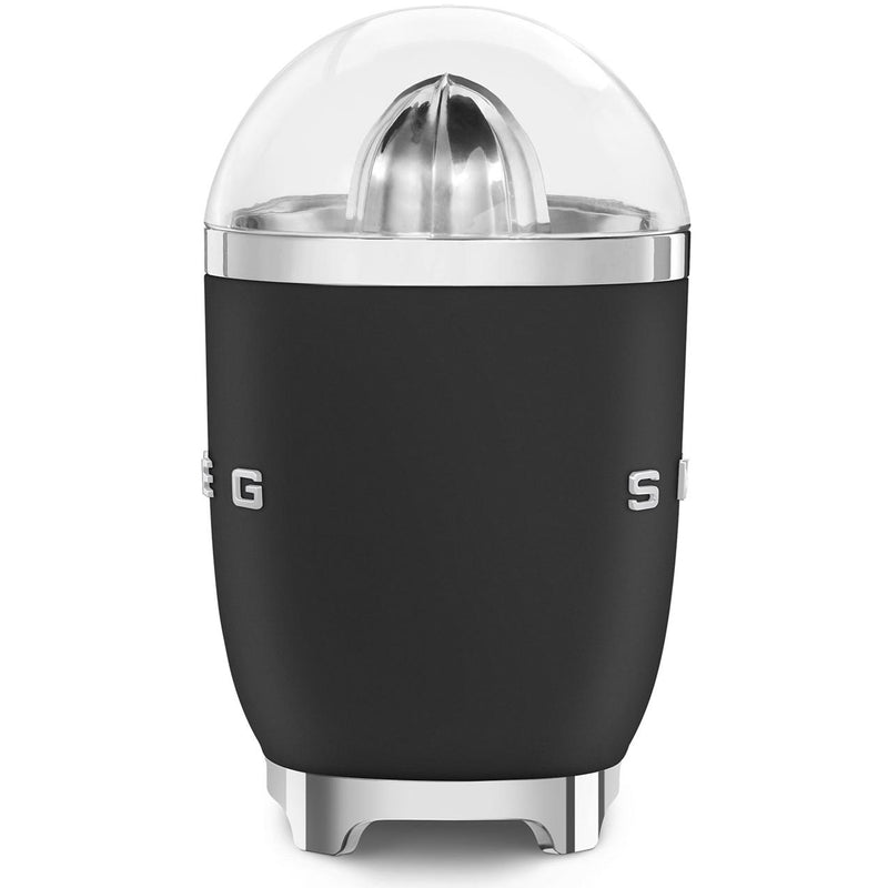 Smeg Citrus Juicer CJF01BLMUS IMAGE 2