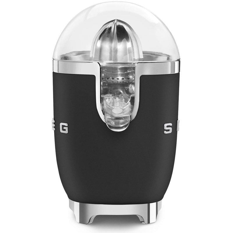 Smeg Citrus Juicer CJF01BLMUS IMAGE 3