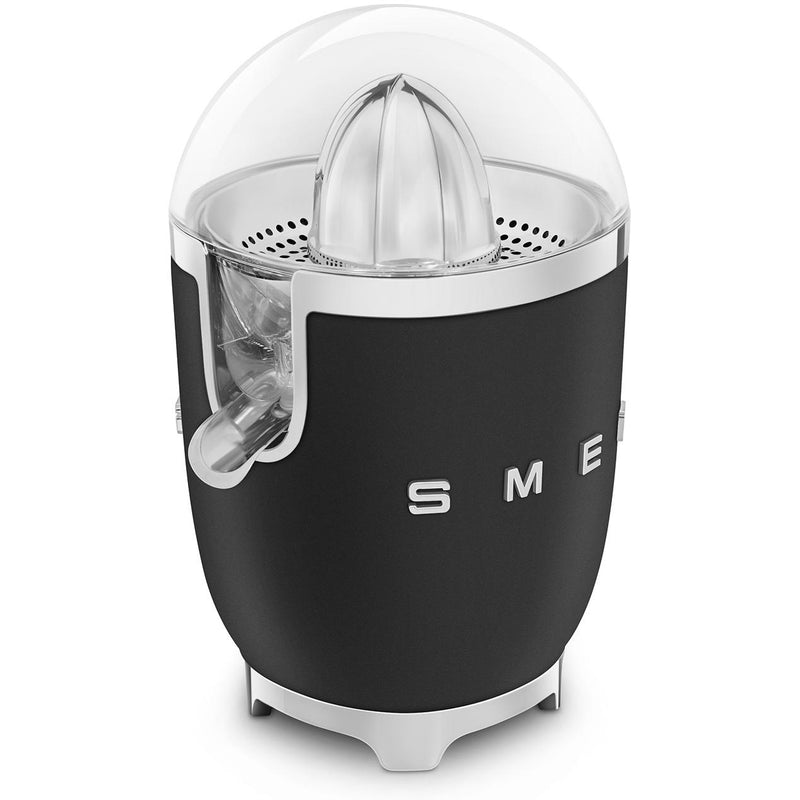 Smeg Citrus Juicer CJF01BLMUS IMAGE 4