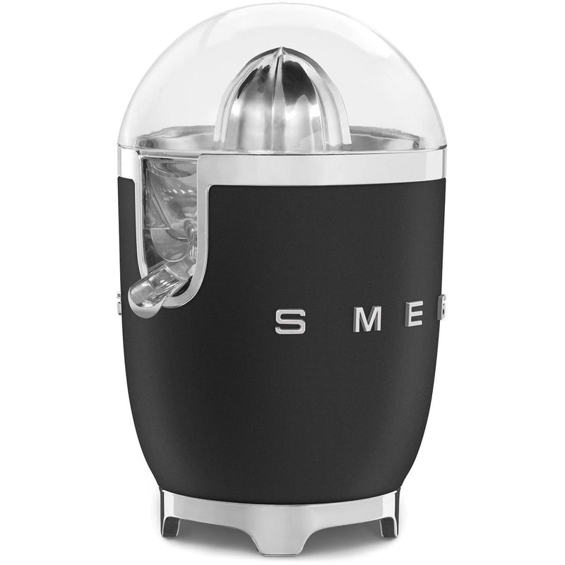 Smeg Citrus Juicer CJF01BLMUS IMAGE 5