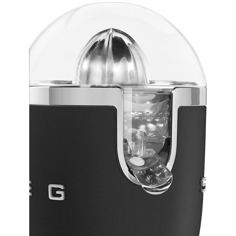 Smeg Citrus Juicer CJF01BLMUS IMAGE 7