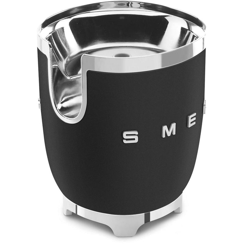 Smeg Citrus Juicer CJF01BLMUS IMAGE 8