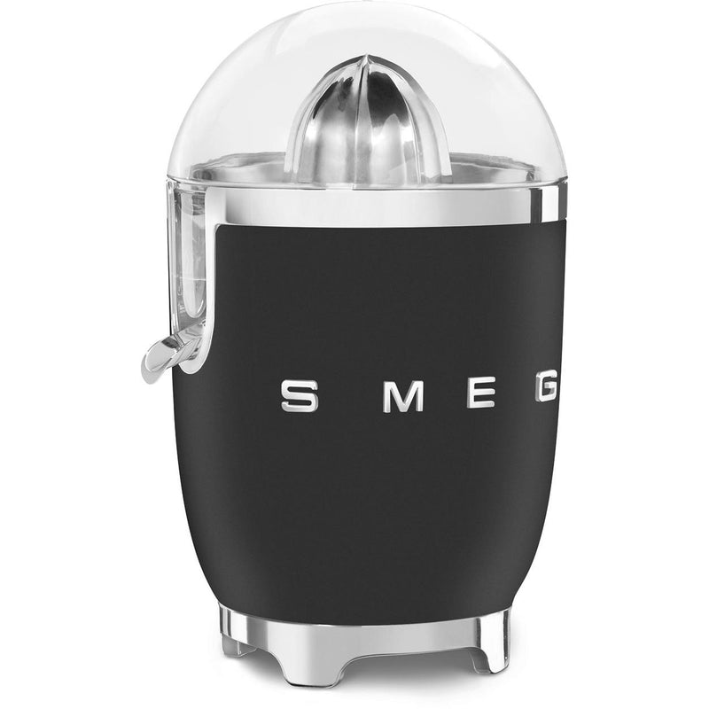 Smeg Citrus Juicer CJF01BLMUS IMAGE 9