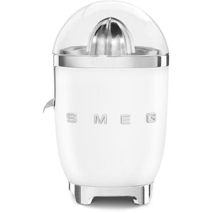 Smeg Citrus Juicer CJF01WHMUS IMAGE 1