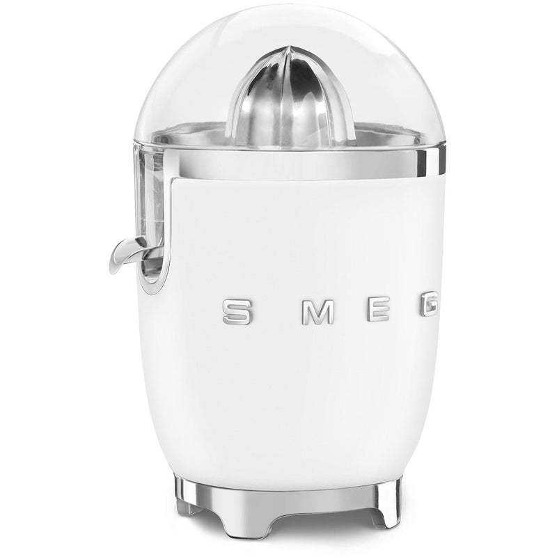 Smeg Citrus Juicer CJF01WHMUS IMAGE 10