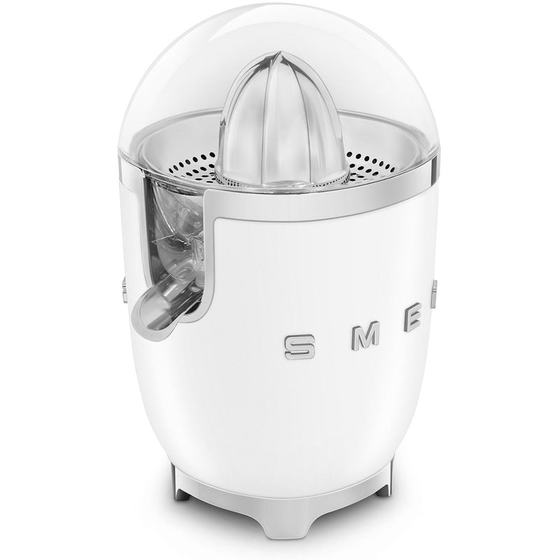 Smeg Citrus Juicer CJF01WHMUS IMAGE 4