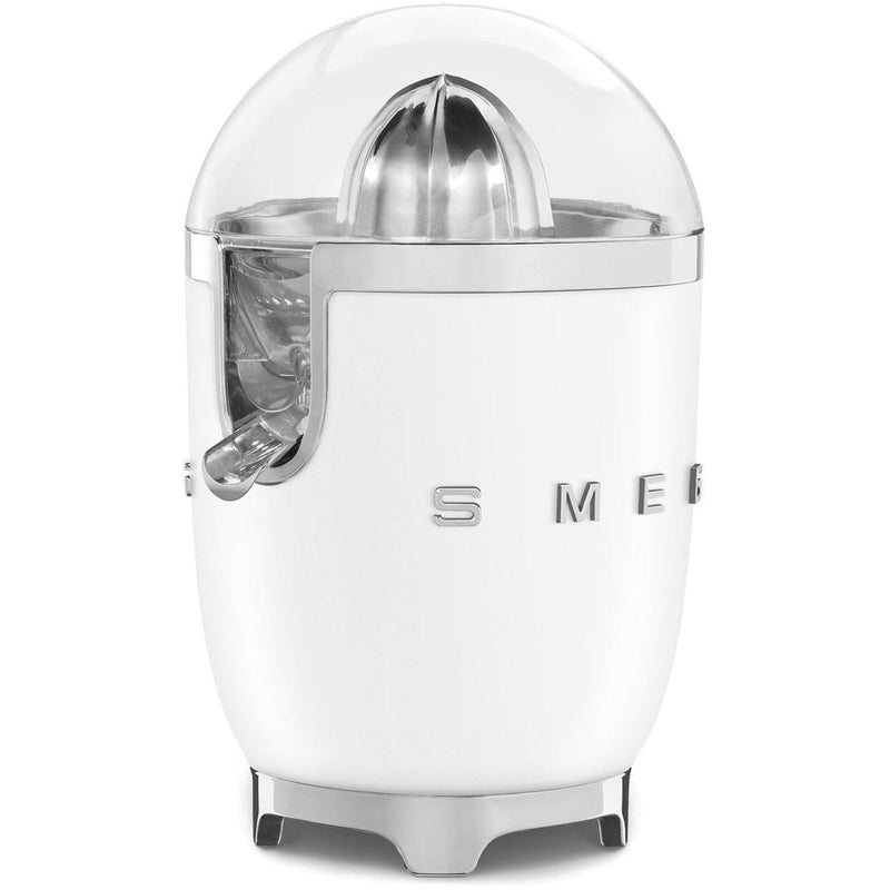 Smeg Citrus Juicer CJF01WHMUS IMAGE 5