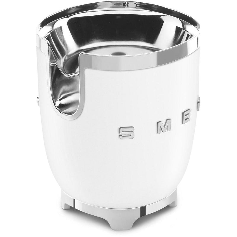 Smeg Citrus Juicer CJF01WHMUS IMAGE 8