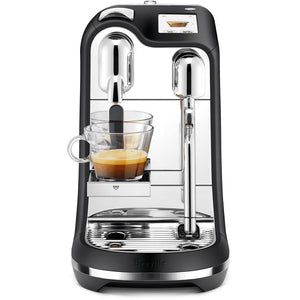 Nespresso Creatista Pro Espresso Machine BNE900BTR1BUC1 IMAGE 1