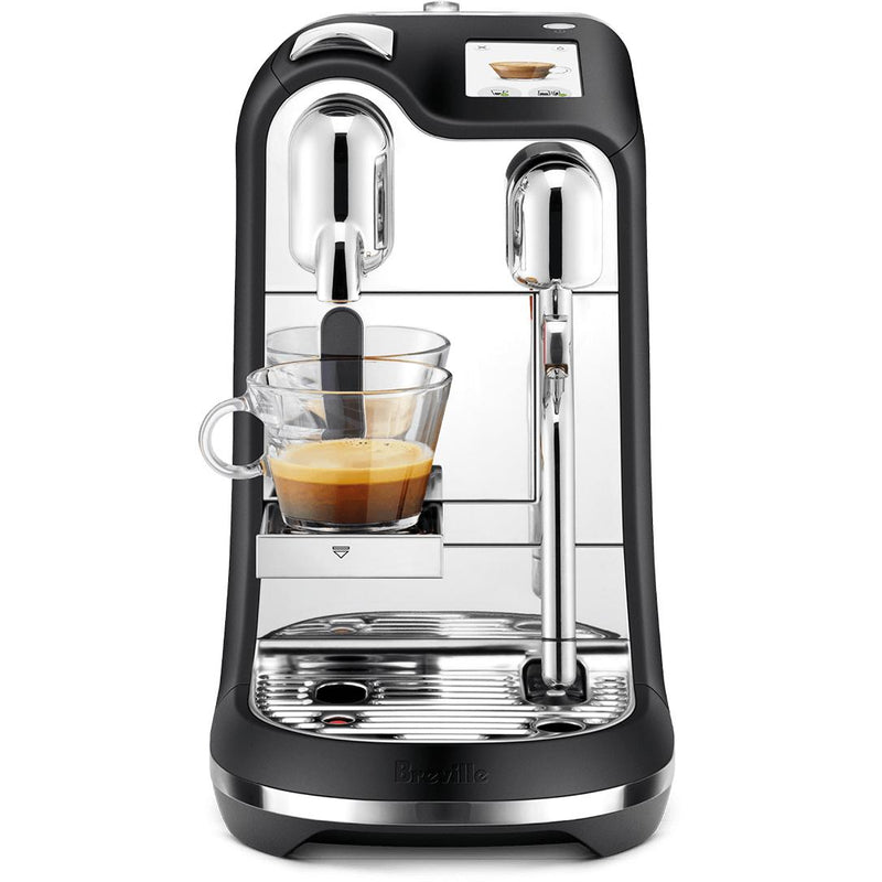 Nespresso Creatista Pro Espresso Machine BNE900BTR1BUC1 IMAGE 1