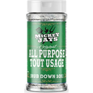 Mickey Jays Original All Purpose Seasoning MJAPSM IMAGE 1