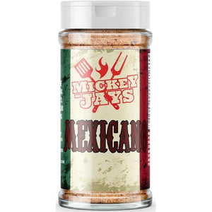 Mickey Jays Mexicano Seasoning MJMESM IMAGE 1