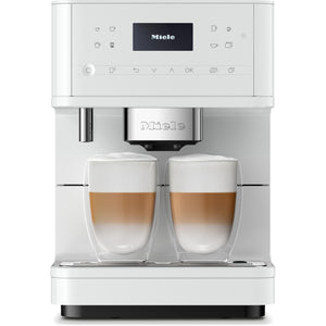 Miele CM 6160 MilkPerfection Coffee Machine 12610490 IMAGE 1