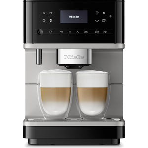 Miele CM 6160 MilkPerfection Coffee Machine 11929430 IMAGE 1